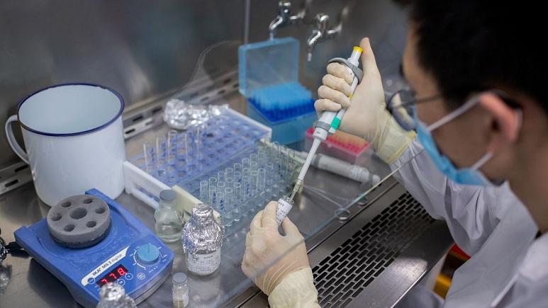 نشت یک باکتری از آزمایشگاهی در چین بیش از ۳ هزار نفر را بیمار کرد