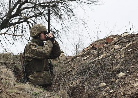 تنش در مرزهای اوکراین؛ گروه ۷ از روسیه خواست به اقدامات تحریک آمیز پایان دهد