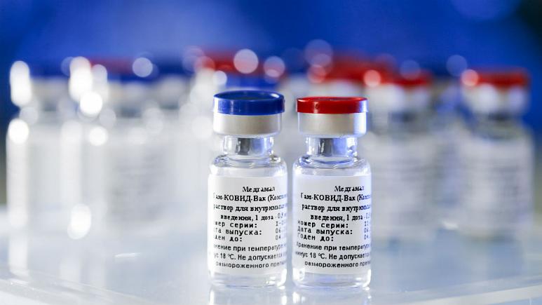 سازمان جهانی بهداشت در مورد واکسن روسی کرونا چه می‌گوید؟