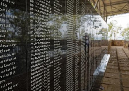 فرانسه آرشیو اسناد نسل‌کشی رواندا را در دسترس عموم قرار داد