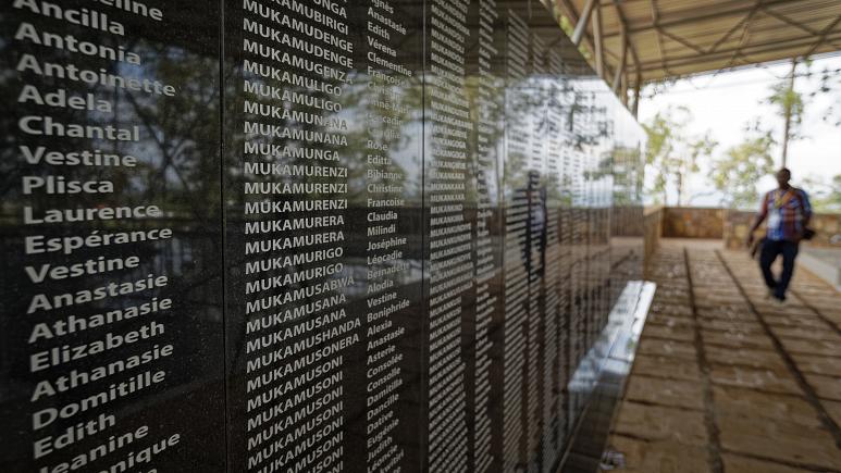 فرانسه آرشیو اسناد نسل‌کشی رواندا را در دسترس عموم قرار داد