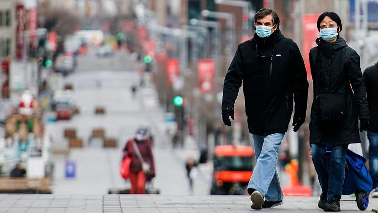 پژوهش جدید: ماسک زدن مصونیت کرونایی چندانی نمی‌آورد اما همچنان بزنید