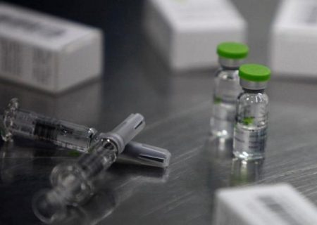 واکسن چینی کرونا «تا پایان امسال» در دسترس عموم خواهد بود