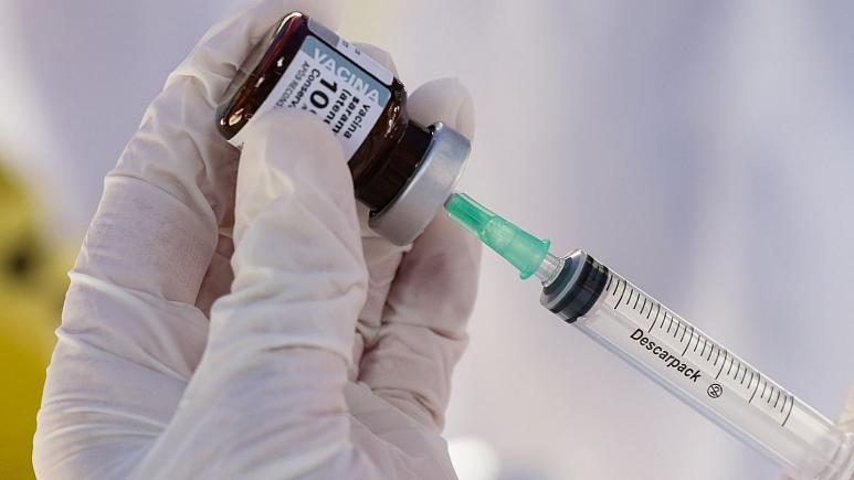 یونیسف دو میلیارد دوز واکسن کرونا به کشورهایی مانند یمن و افغانستان ارسال می‌کند