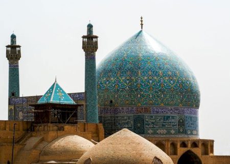 دوستداران میراث‌فرهنگی، ظرفیتی عظیم برای حفاظت از آثار تاریخی اصفهان
