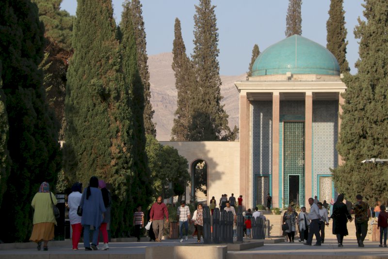 تعطیلی پنجشنبه‌ها تصمیم راهبردی استان فارس در تقویت صنعت گردشگری
