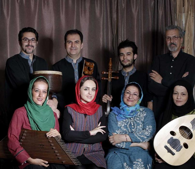 بانوان ایرانی و چالش‌های بی‌پایان صحنه موسیقی