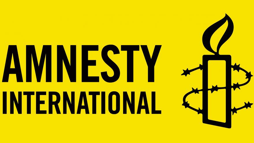 گزارش سالانۀ عفو بین‌الملل دربارۀ وضعیت حقوق بشر در ایران و جهان