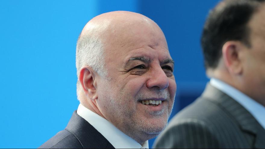نخست‌وزیر عراق: با تحریم‌های علیه ایران موافق نیستیم ولی آن‌ها را اجرا می‌کنیم