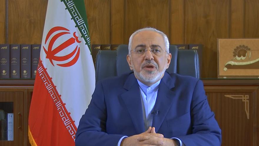 ظریف: ایران حاضر به مذاکرۀ دوباره بر سر برجام یا افزودن متمم به آن نیست