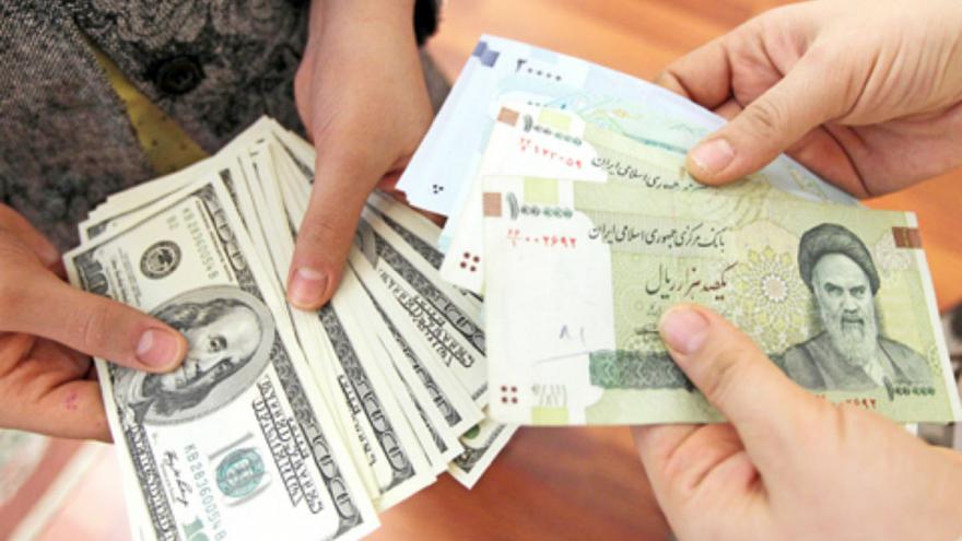 ثبت رکوردهای تازه در بازار ارز ایران