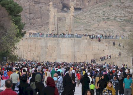 میراث‌فرهنگی ناملموس، راهی به‌سوی توسعه گردشگری فارس