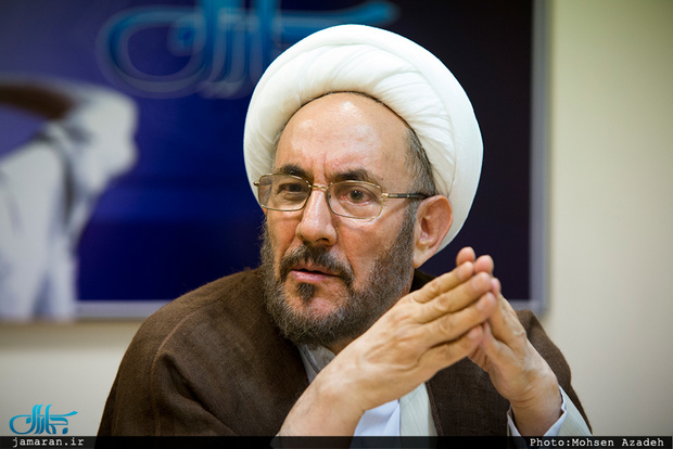 وزیر پیشین اطلاعات: عمده مفاخر ایران و بزرگان ما درویش بودند