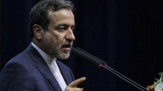 ایران ادعاها در خصوص «ادامه فعالیت‌های هسته‌ای اعلام نشده» را رد کرد