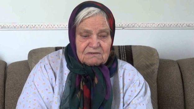 تنها بازمانده لهستانی‌تبار جنگ جهانی دوم در ایران درگذشت