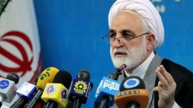 تشکیل پرونده تازه درباره اتهام منسوب به وزیر آموزش و پرورش ایران