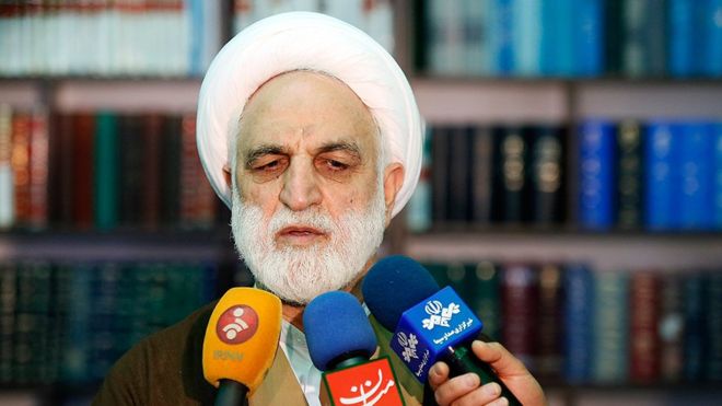 واکنش قوه قضاییه به انتقاد روحانی از «38سال اعدام و زندان»