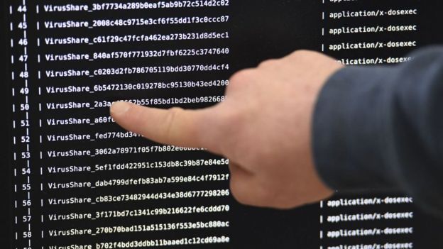 حمله سایبری جدید «دوهزار قربانی در ایران داشته است»