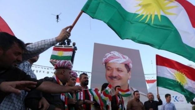 همه‌پرسی کردستان؛ احزاب و نمایندگان چه می‌گویند؟