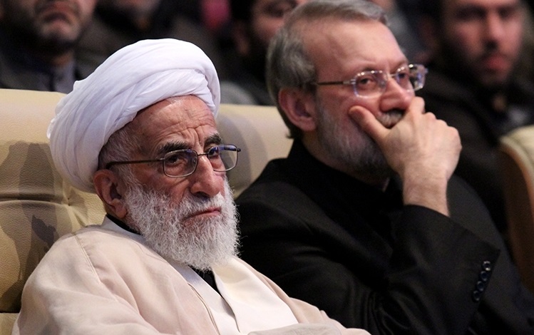 مخالفت علی لاریجانی با «تصمیم غیرقانونی» شورای نگهبان در خصوص اقلیت‌های دینی