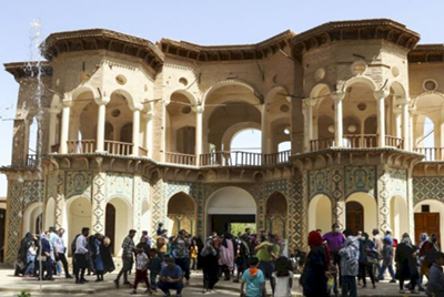 بازدید ۳۰۰ هزار گردشگر از موزه‌های استان کرمان
