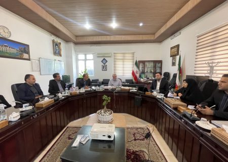 اولین کارگاه مشترک فنی و حرفه‌ای و معاونت هماهنگی امور اقتصادی استانداری فارس برگزار می‌شود