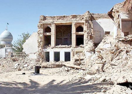 درخواست استاندار فارس از وزیر میراث فرهنگی برای ثبت بافت تاریخی شیراز