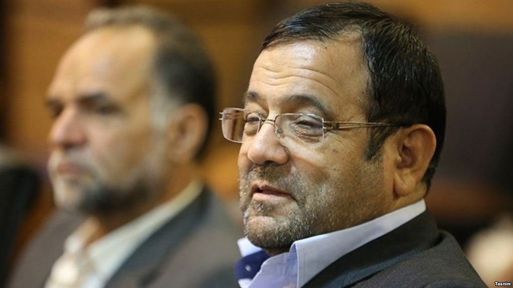 رئیس شورای شهر یزد: مجری حکم برکناری سپنتا نیکنام نخواهم بود
