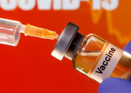 شرکت آمریکایی فایزر: واکسن تولیدی ما ۹۰ درصد علیه کرونا مؤثر است