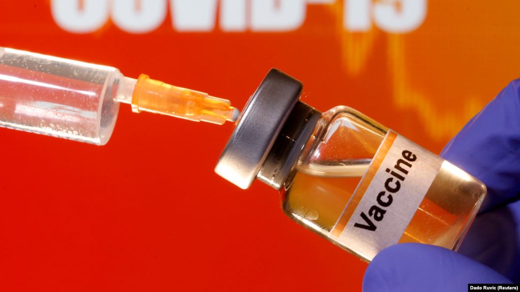 شرکت آمریکایی فایزر: واکسن تولیدی ما ۹۰ درصد علیه کرونا مؤثر است