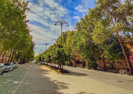 شهردار شیراز: اولویت‌های عمرانی شهری را نمایندگان مردم تعیین می‌کنند