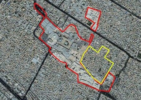 خطر «تخریب سازمان‌یافته» بافت تاریخی شیراز به بهانه توسعه شاهچراغ