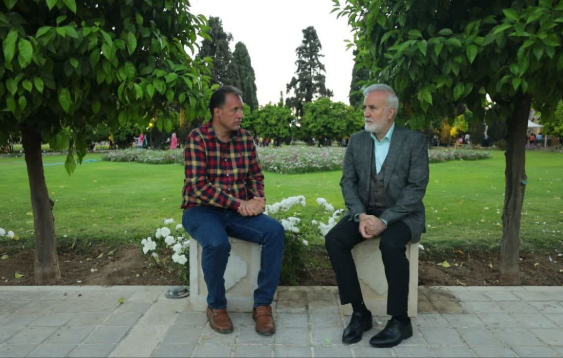 فصل هشتم “همسفر”  شبکه مستند سیما در شیراز روی آنتن می‌رود