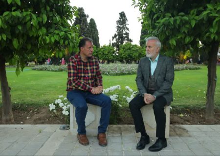 فصل هشتم “همسفر”  شبکه مستند سیما در شیراز روی آنتن می‌رود