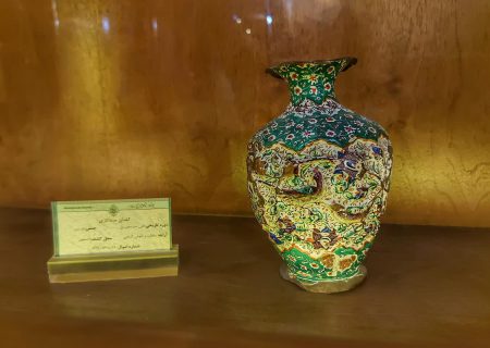 ویژه‌برنامه‌های بزرگداشت هفته میراث فرهنگی و روز جهانی موزه در فارس اعلام شد