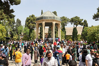 بازدید بیش از یک‌میلیون نفر از اماکن تاریخی و فرهنگی فارس