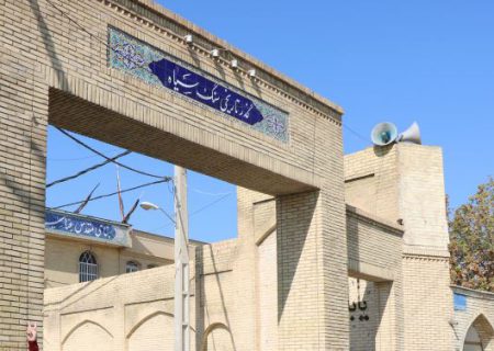 «میراث فرهنگی آماده همکاری برای ارتقای بهداشت و سلامت در بافت تاریخی شیراز است»