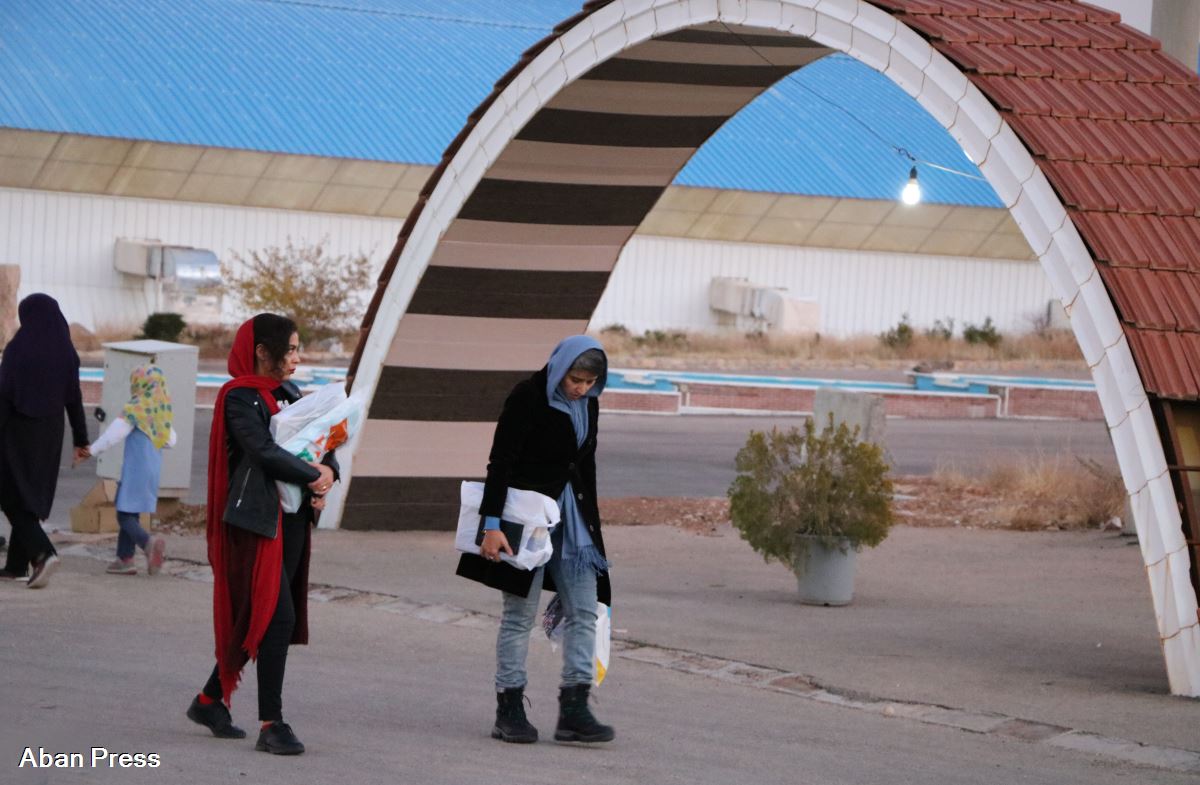 آلبوم عکس؛ آخرین روز شانزدهمین نمایشگاه کتاب شیراز