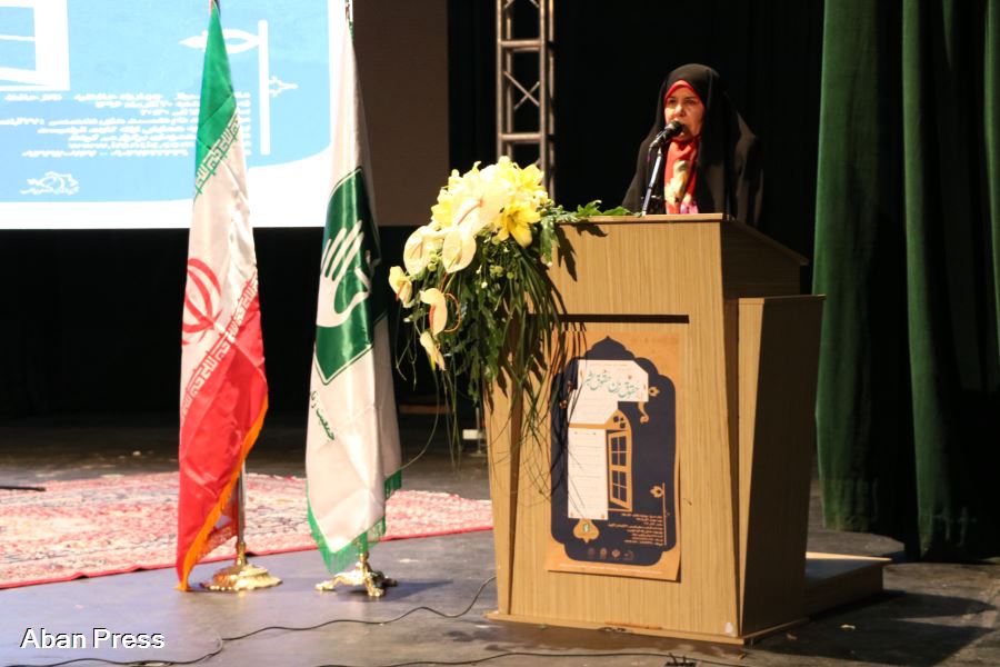 همایش حقوق زن، حقوق بشر در شیراز؛ «ابراز امیدواری به اصلاح قوانین در حوزه زنان»