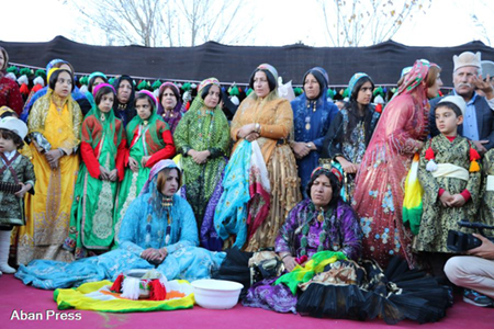 حضور نمایندگان ۵ کشور در نمایشگاه بین‌المللی گردشگری شیراز