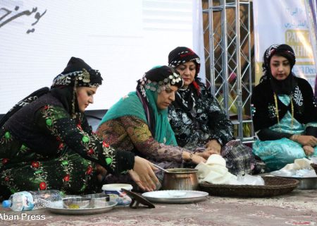 شیراز میزبان یکی از بزرگ‌ترین رویدادهای گردشگری کشور می‌شود