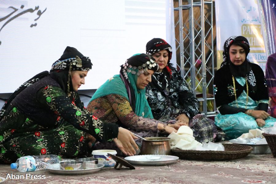 شیراز میزبان یکی از بزرگ‌ترین رویدادهای گردشگری کشور می‌شود