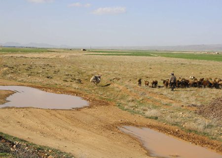 قصه پر غُصه حفاظت از منابع آب استان فارس و هزار راه نرفته