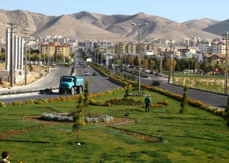 “الحاق روستاهای همجوار به شیراز یک ضرورت است”