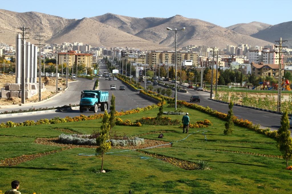 “الحاق روستاهای همجوار به شیراز یک ضرورت است”