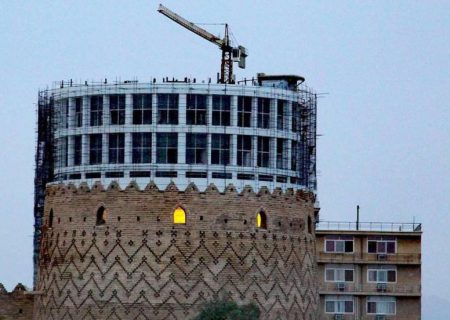 تیر خلاص  دولت و‌ مجلس به «حریم» آثار تاریخی در برنامه هفتم توسعه