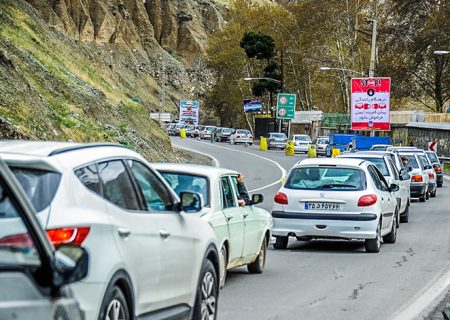 کرونا در ایران؛ سفر نوروزی به شهرهای قرمز و نارنجی ممنوع اعلام شد