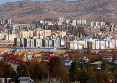 ارائه پیشنهاد تبدیل شهر صدرای شیراز به بخش صدرا