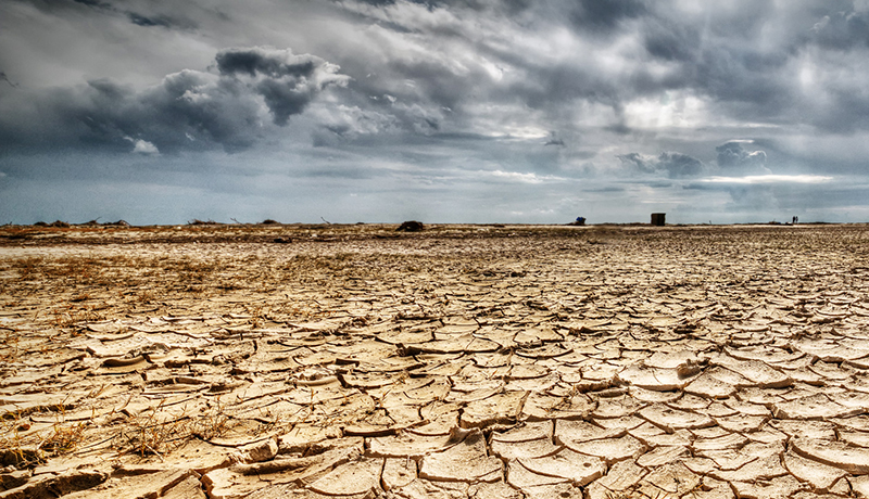 “کمبود آب در ماه‌های آینده باعث بروز تنش خواهد شد”