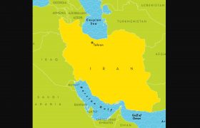 نام ایران و ایرانیان در بعضی از متون کهن